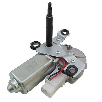 Meat&Doria 27262 Electric motor 27262: Buy near me in Poland at 2407.PL - Good price!