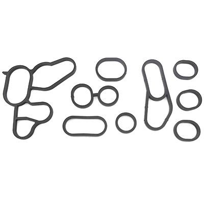 Meat&Doria 01622 Oil cooler gaskets, set 01622: Buy near me in Poland at 2407.PL - Good price!