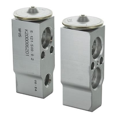 Meat&Doria K42145 Air conditioner expansion valve K42145: Buy near me at 2407.PL in Poland at an Affordable price!