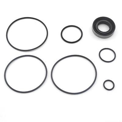 Meat&Doria 37047 Gasket Set, hydraulic pump 37047: Buy near me in Poland at 2407.PL - Good price!