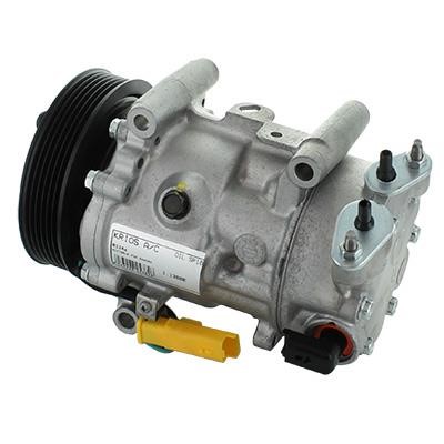 Meat&Doria K11380R Compressor, air conditioning K11380R: Buy near me in Poland at 2407.PL - Good price!