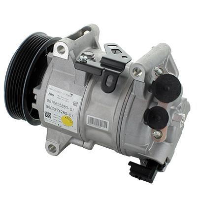 Meat&Doria K12180 Compressor, air conditioning K12180: Buy near me in Poland at 2407.PL - Good price!
