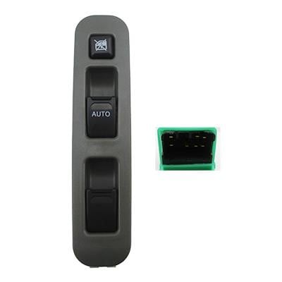 Meat&Doria 26115 Power window button 26115: Buy near me in Poland at 2407.PL - Good price!