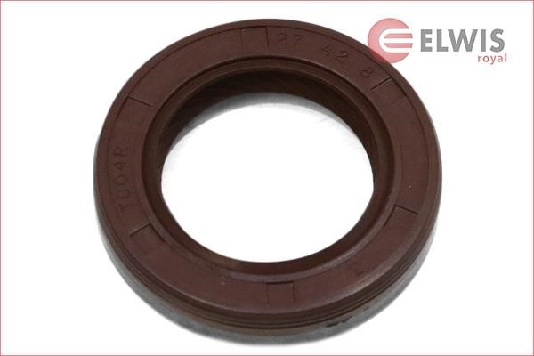 Elwis royal 8456027 Camshaft oil seal 8456027: Buy near me at 2407.PL in Poland at an Affordable price!