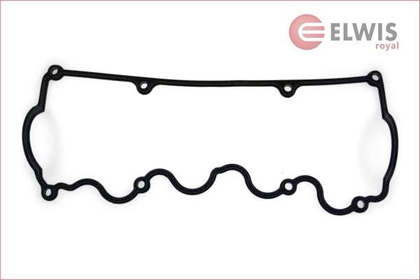 Elwis royal 1521801 Gasket, cylinder head cover 1521801: Buy near me in Poland at 2407.PL - Good price!