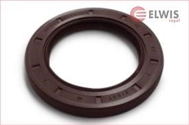 Elwis royal 8044215 Oil seal crankshaft front 8044215: Buy near me at 2407.PL in Poland at an Affordable price!