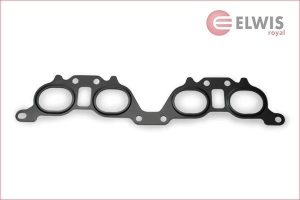 Elwis royal 0252822 Gasket, intake manifold 0252822: Buy near me in Poland at 2407.PL - Good price!