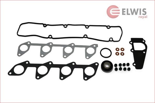 Elwis royal 9744234 Gasket Set, cylinder head 9744234: Buy near me at 2407.PL in Poland at an Affordable price!