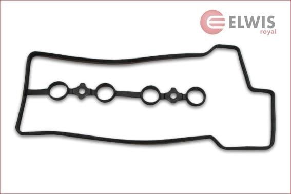 Elwis royal 1552854 Gasket, cylinder head cover 1552854: Buy near me in Poland at 2407.PL - Good price!