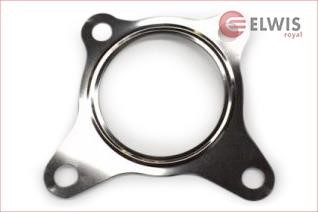 Elwis royal 3056015 Exhaust pipe gasket 3056015: Buy near me in Poland at 2407.PL - Good price!