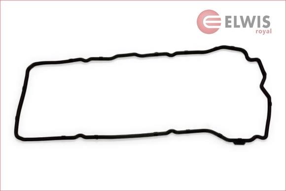 Elwis royal 1522455 Gasket, cylinder head cover 1522455: Buy near me in Poland at 2407.PL - Good price!