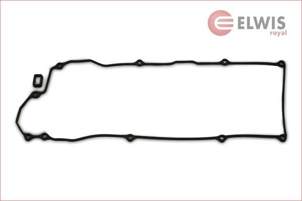 Elwis royal 1522493 Gasket, cylinder head cover 1522493: Buy near me in Poland at 2407.PL - Good price!