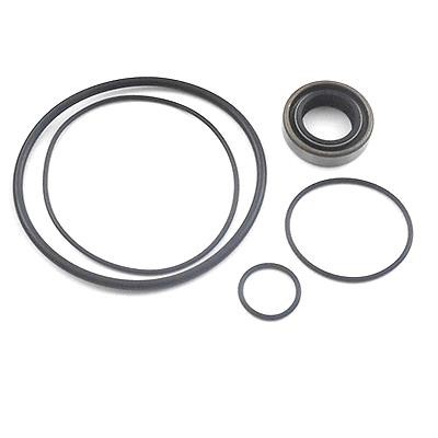 Meat&Doria 37006 Gasket Set, hydraulic pump 37006: Buy near me in Poland at 2407.PL - Good price!