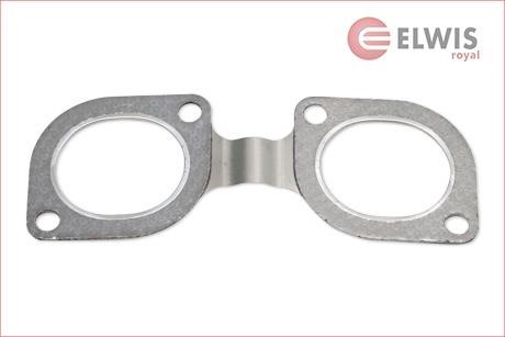 Elwis royal 0315455 Exhaust manifold dichtung 0315455: Buy near me in Poland at 2407.PL - Good price!