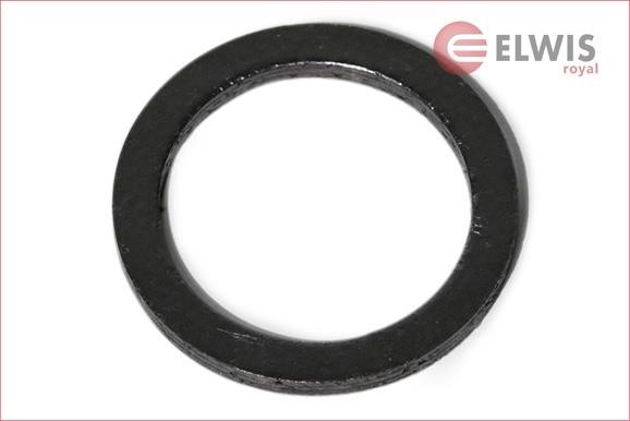 Elwis royal 3052828 Exhaust pipe gasket 3052828: Buy near me in Poland at 2407.PL - Good price!
