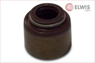 Elwis royal 1638810 Seal, valve stem 1638810: Buy near me in Poland at 2407.PL - Good price!