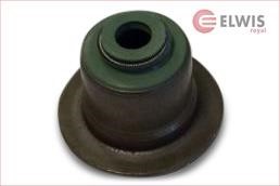 Elwis royal 1626511 Seal, valve stem 1626511: Buy near me in Poland at 2407.PL - Good price!