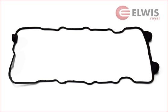 Elwis royal 1522439 Gasket, cylinder head cover 1522439: Buy near me in Poland at 2407.PL - Good price!