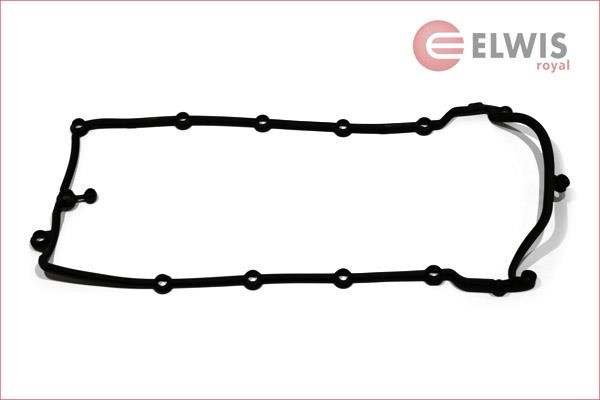 Elwis royal 1513001 Gasket, cylinder head cover 1513001: Buy near me in Poland at 2407.PL - Good price!