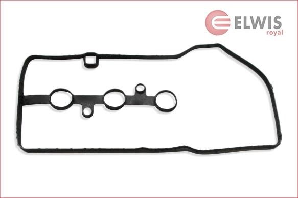 Elwis royal 1552855 Gasket, cylinder head cover 1552855: Buy near me in Poland at 2407.PL - Good price!