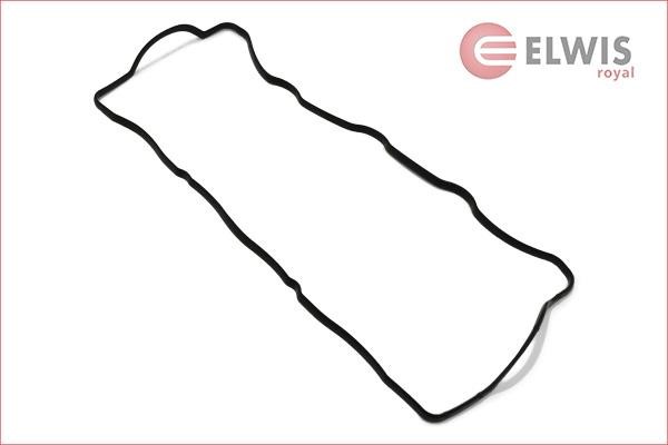 Elwis royal 1532019 Gasket, cylinder head cover 1532019: Buy near me in Poland at 2407.PL - Good price!