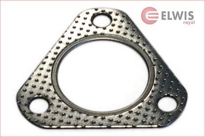 Elwis royal 3015437 Exhaust pipe gasket 3015437: Buy near me in Poland at 2407.PL - Good price!