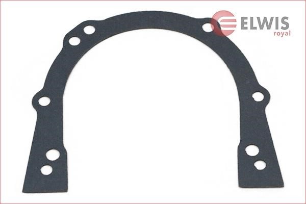 Elwis royal 2355551 Rear engine cover gasket 2355551: Buy near me in Poland at 2407.PL - Good price!