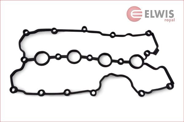 Elwis royal 1556083 Gasket, cylinder head cover 1556083: Buy near me in Poland at 2407.PL - Good price!