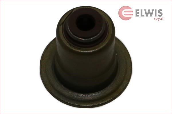 Elwis royal 1615419 Seal, valve stem 1615419: Buy near me in Poland at 2407.PL - Good price!