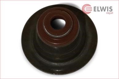Elwis royal 1621012 Seal, valve stem 1621012: Buy near me in Poland at 2407.PL - Good price!