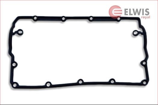 Elwis royal 1556055 Gasket, cylinder head cover 1556055: Buy near me in Poland at 2407.PL - Good price!