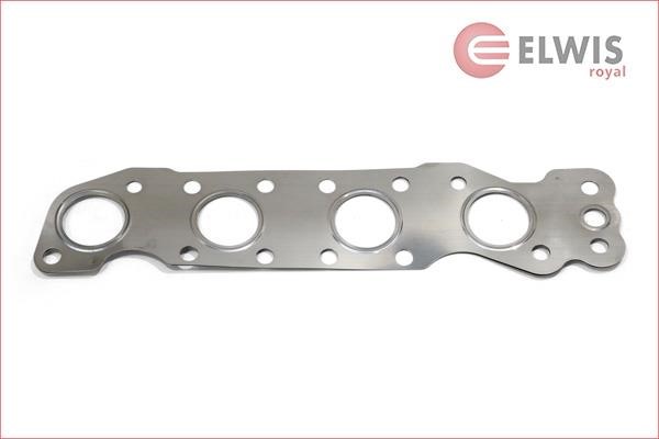 Elwis royal 0352035 Exhaust manifold dichtung 0352035: Buy near me in Poland at 2407.PL - Good price!