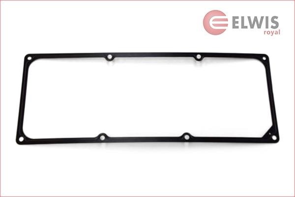 Elwis royal 1546812 Gasket, cylinder head cover 1546812: Buy near me in Poland at 2407.PL - Good price!