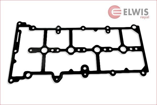 Elwis royal 1525135 Gasket, cylinder head cover 1525135: Buy near me in Poland at 2407.PL - Good price!