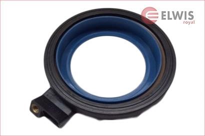 Elwis royal 8142629 Seal-oil,crankshaft rear 8142629: Buy near me at 2407.PL in Poland at an Affordable price!