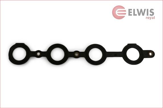 Elwis royal 1556033 Gasket, cylinder head cover 1556033: Buy near me in Poland at 2407.PL - Good price!