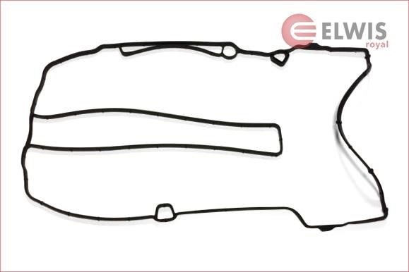 Elwis royal 1542672 Gasket, cylinder head cover 1542672: Buy near me in Poland at 2407.PL - Good price!