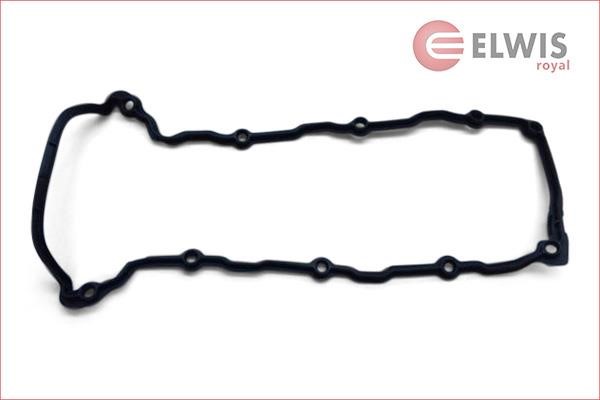 Elwis royal 1556060 Gasket, cylinder head cover 1556060: Buy near me in Poland at 2407.PL - Good price!