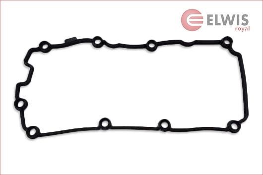 Elwis royal 1556096 Gasket, cylinder head cover 1556096: Buy near me in Poland at 2407.PL - Good price!