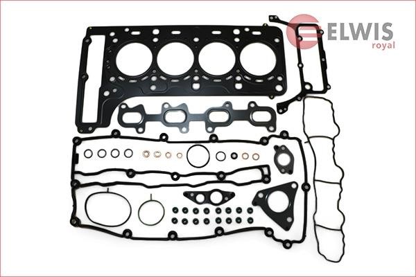 Elwis royal 9822002 Gasket Set, cylinder head 9822002: Buy near me in Poland at 2407.PL - Good price!