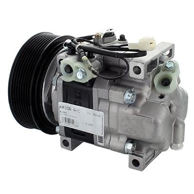 Meat&Doria K19105A Compressor, air conditioning K19105A: Buy near me at 2407.PL in Poland at an Affordable price!