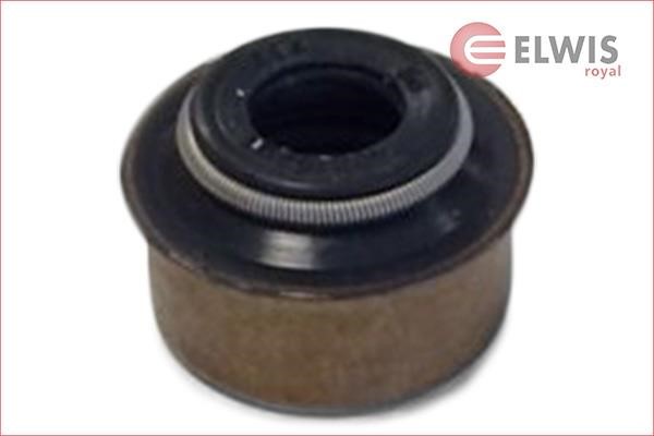 Elwis royal 1642646 Seal, valve stem 1642646: Buy near me in Poland at 2407.PL - Good price!