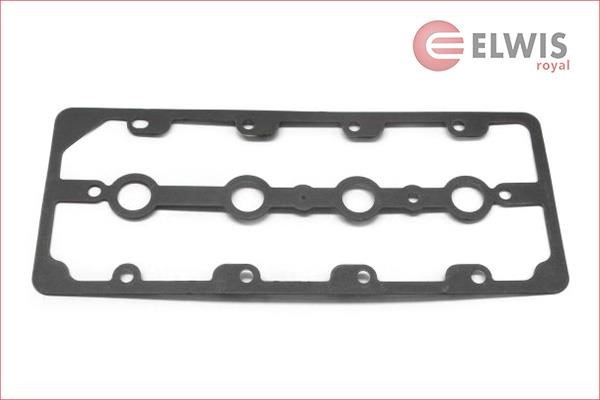 Elwis royal 1525136 Gasket, cylinder head cover 1525136: Buy near me in Poland at 2407.PL - Good price!