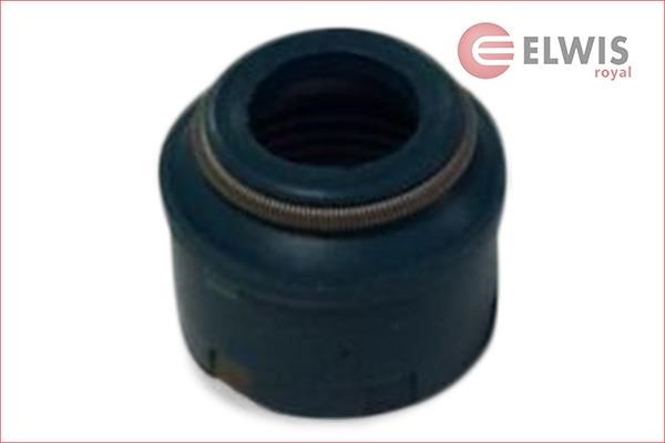 Elwis royal 1626560 Seal, valve stem 1626560: Buy near me in Poland at 2407.PL - Good price!