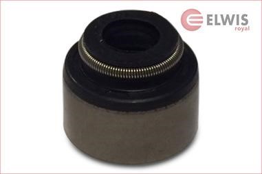 Elwis royal 1652811 Seal, valve stem 1652811: Buy near me in Poland at 2407.PL - Good price!