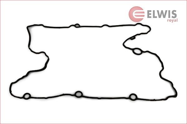 Elwis royal 1515462 Gasket, cylinder head cover 1515462: Buy near me in Poland at 2407.PL - Good price!