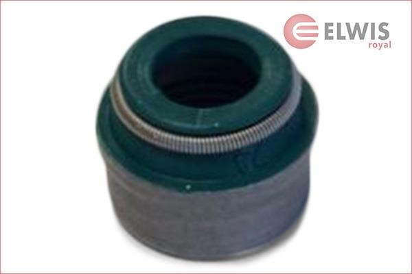 Elwis royal 1656010 Seal, valve stem 1656010: Buy near me in Poland at 2407.PL - Good price!