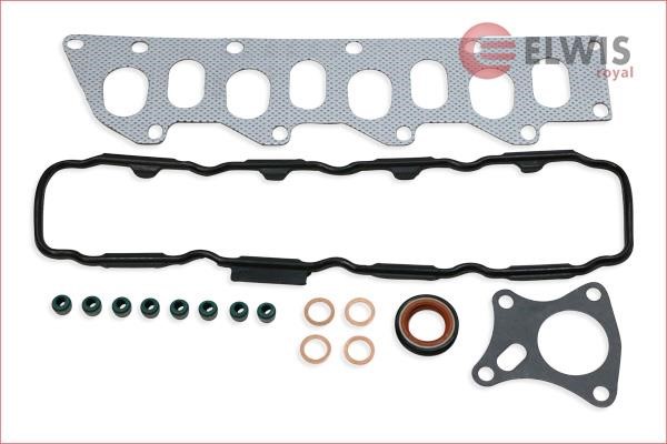 Elwis royal 9746841 Gasket Set, cylinder head 9746841: Buy near me at 2407.PL in Poland at an Affordable price!