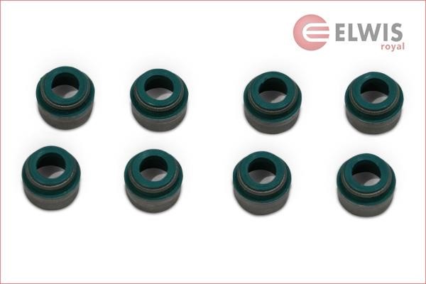 Elwis royal 9056003 Valve oil seals, kit 9056003: Buy near me in Poland at 2407.PL - Good price!
