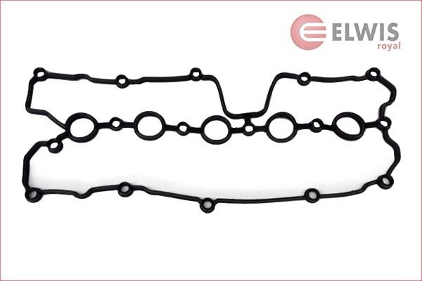Elwis royal 1556077 Gasket, cylinder head cover 1556077: Buy near me in Poland at 2407.PL - Good price!